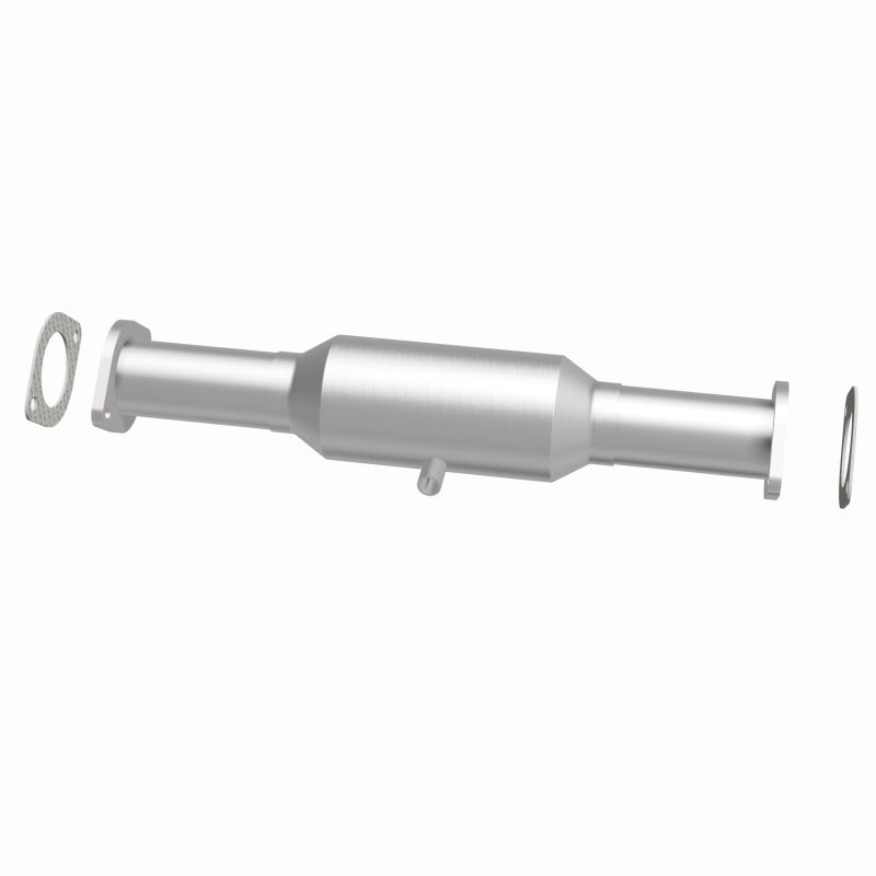 Magnaflow DF 83-85 Catalytic Converter | Ford Bronco II/Ranger (1978-1990) (23352)