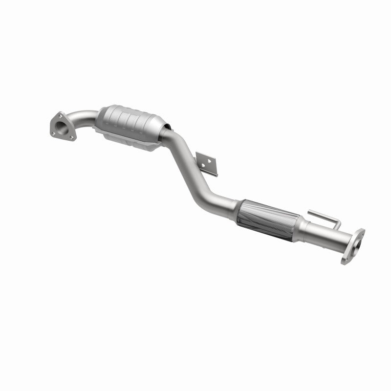 Magnaflow 49567 DirectFit Converter For 02-03 MPV 3.0L OEM Rear