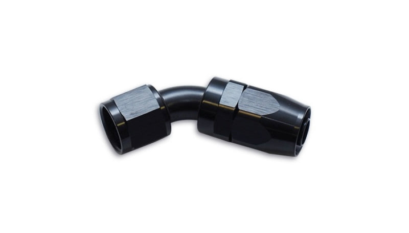 Torque Solution Rubber Hose Fitting (TS-FTG-180D10AN)