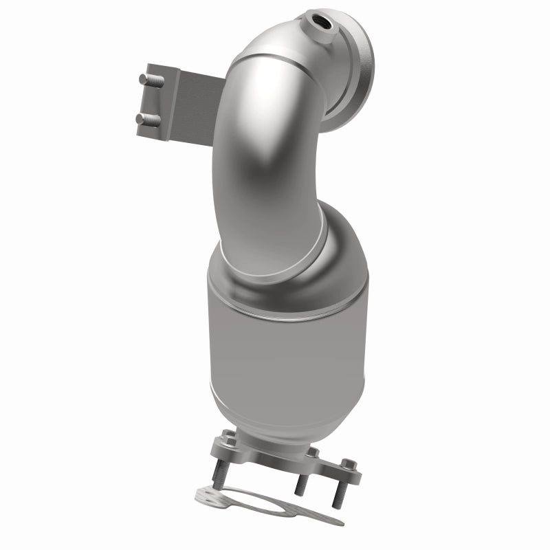 MAGNAFLOW 551132 CA Grade CARB Compliant Catalytic Converter For Buick Encore 16-19