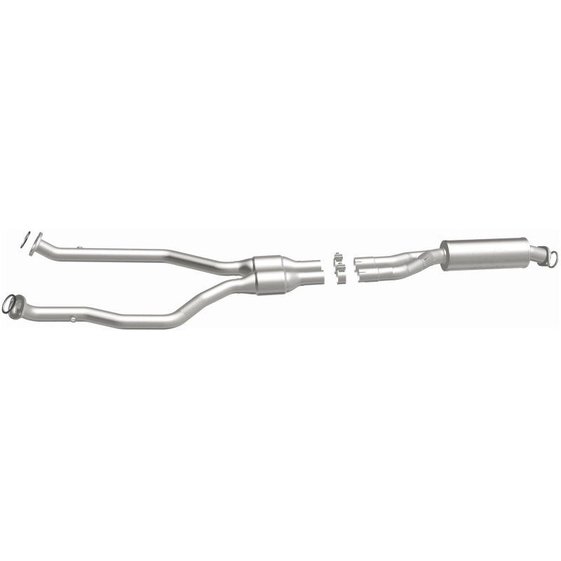 Magnaflow OEM Grade OEM Fit Catalytic Converter | Lexus IS250/350 (05-15) (21-071)