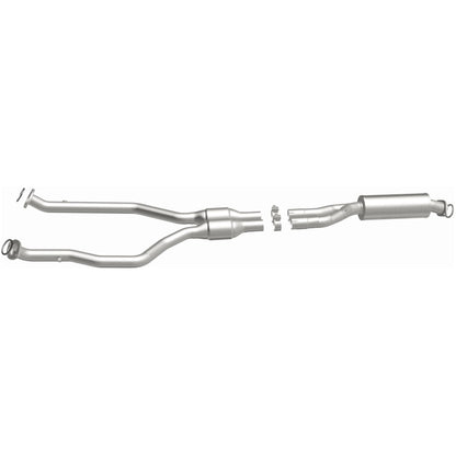 Magnaflow OEM Grade OEM Fit Catalytic Converter | Lexus IS250/350 (05-15) (21-071)