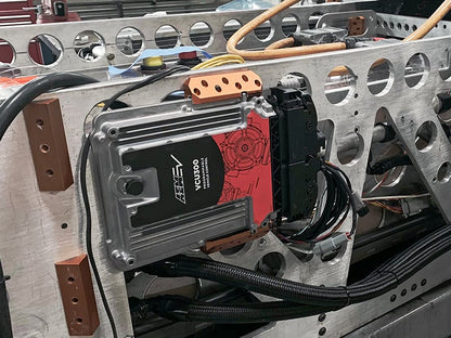 AEM EV VCU 300 Programmable Electric Vehicle Control Unit - 30-8100