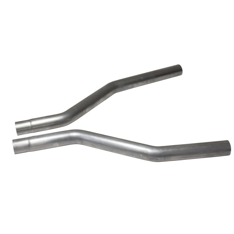 BBK 2.1/2in After-Cat X Pipe | Chevy Camaro 10-15 (4024)