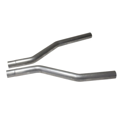 BBK 2.1/2in After-Cat X Pipe | Chevy Camaro 10-15 (4024)