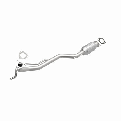 MagnaFlow Direct Fit 300ZX Catalytic Converter | Nissan 300ZX (84-96) (22756)