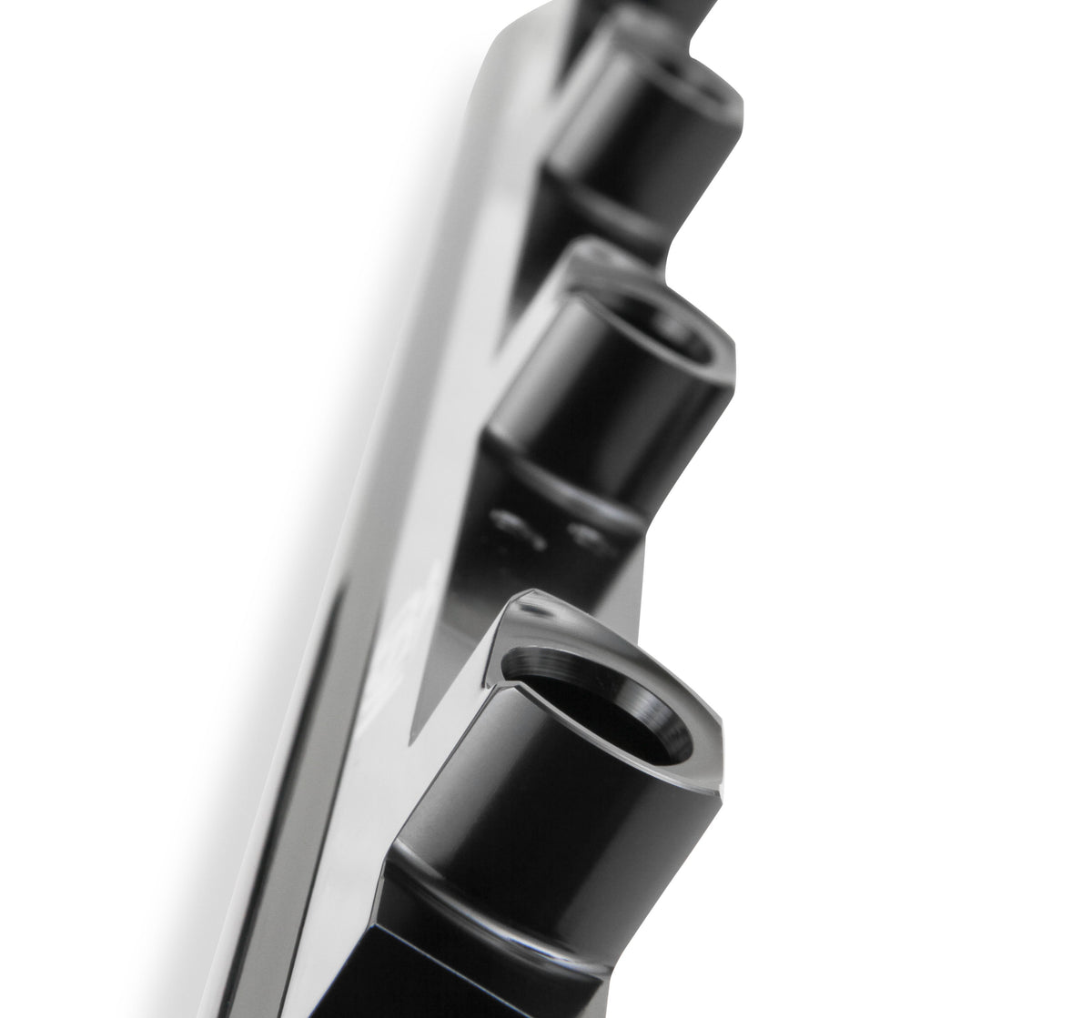 2723 MSD Atomic EFI Billet Fuel Rails