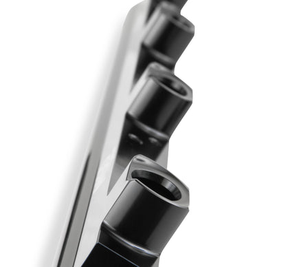 2723 MSD Atomic EFI Billet Fuel Rails