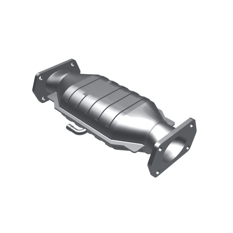 MagnaFlow Catalytic Converter | Chevy/GMC 1982-2007 (93940)