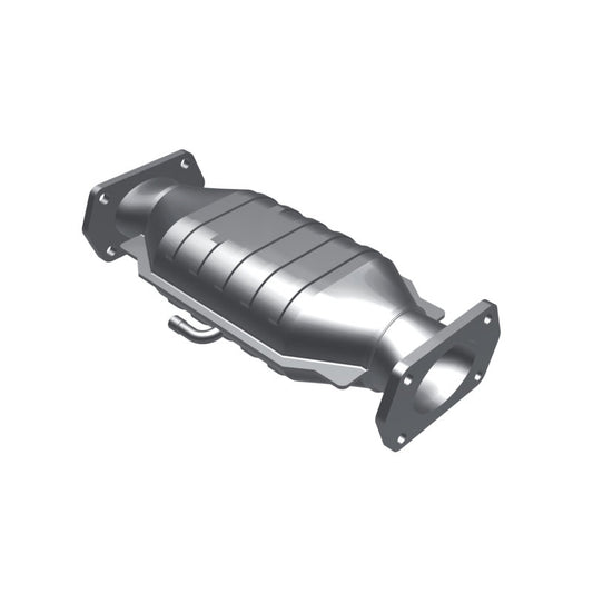 MagnaFlow Catalytic Converter | Chevy/GMC 1982-2007 (93940)