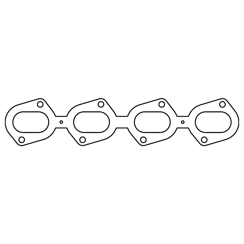 Cometic MLS Exhaust Gasket | Ford 4.6/5.6L DOHC V8 (C5012-030)