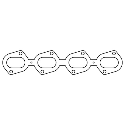 Cometic MLS Exhaust Gasket | Ford 4.6/5.6L DOHC V8 (C5012-030)