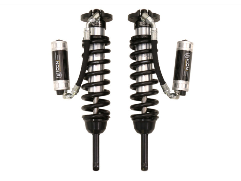 ICON 58730C-700 2.5 VS RR/CDCV Coilover Kit 700LB for 05-23 Toyota Tacoma