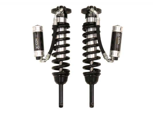 ICON 58730C-700 2.5 VS RR/CDCV Coilover Kit 700LB for 05-23 Toyota Tacoma