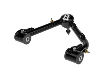 ICON 78660DJ for 2023+ GMC Canyon / 2023+ Chevy Colorado Tubular UCA DJ Pro Kit