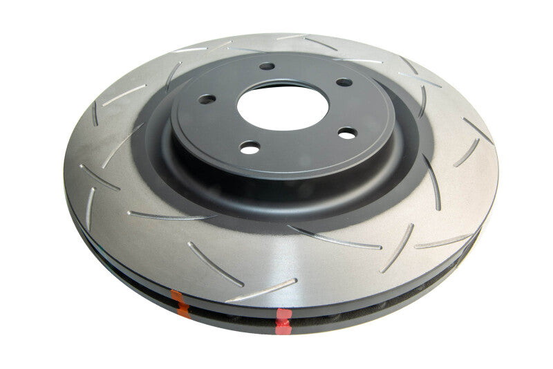 DBA Front Slotted 4000 Series Rotor | Nissan X-Trail (13-22) (DBA42622S)
