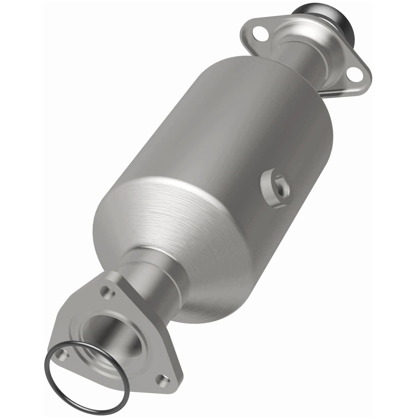 MagnaFlow 1999-2000 Honda Civic California Grade CARB Compliant Direct-Fit Catalytic Converter