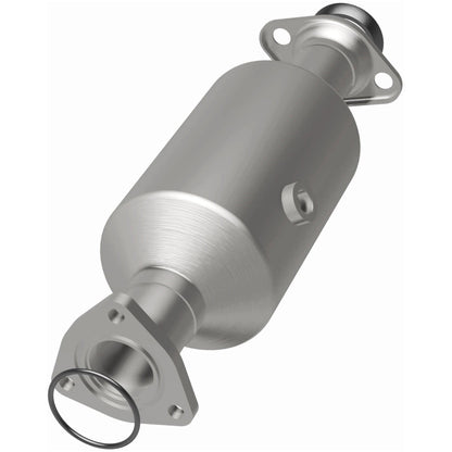 MagnaFlow 1999-2000 Honda Civic California Grade CARB Compliant Direct-Fit Catalytic Converter