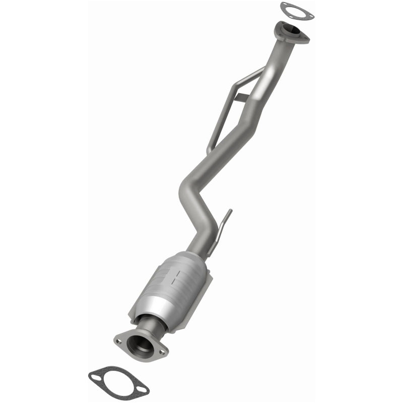 MagnaFlow Conv Direct Fit 300ZX 90-96 D/S (22755)