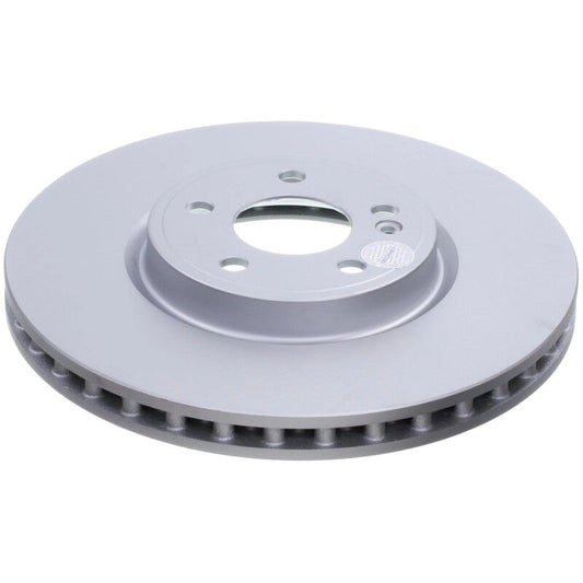 PowerStop 2023 Mercedes-Benz EQB 250+ Front Evolution Coated Rotor (EBR1828EVC)