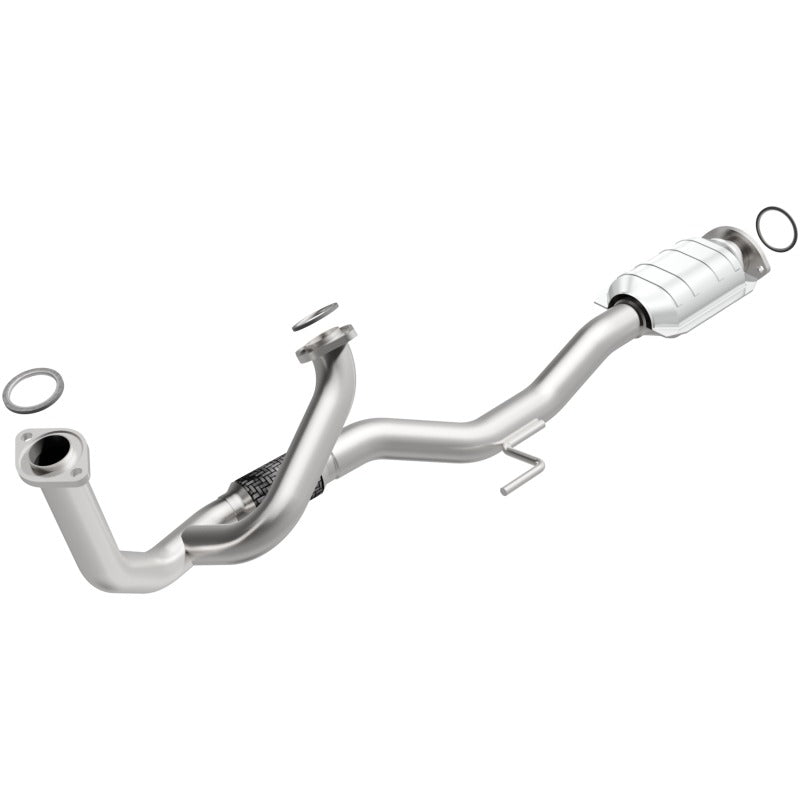 Magnaflow 23880 DirectFit Converter For Toyota Avalon/Camry 97-98