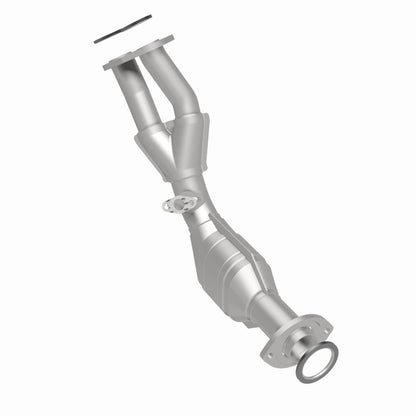 Magnaflow 23755 DirectFit Converter Front 01-04 Tacoma 2.7L