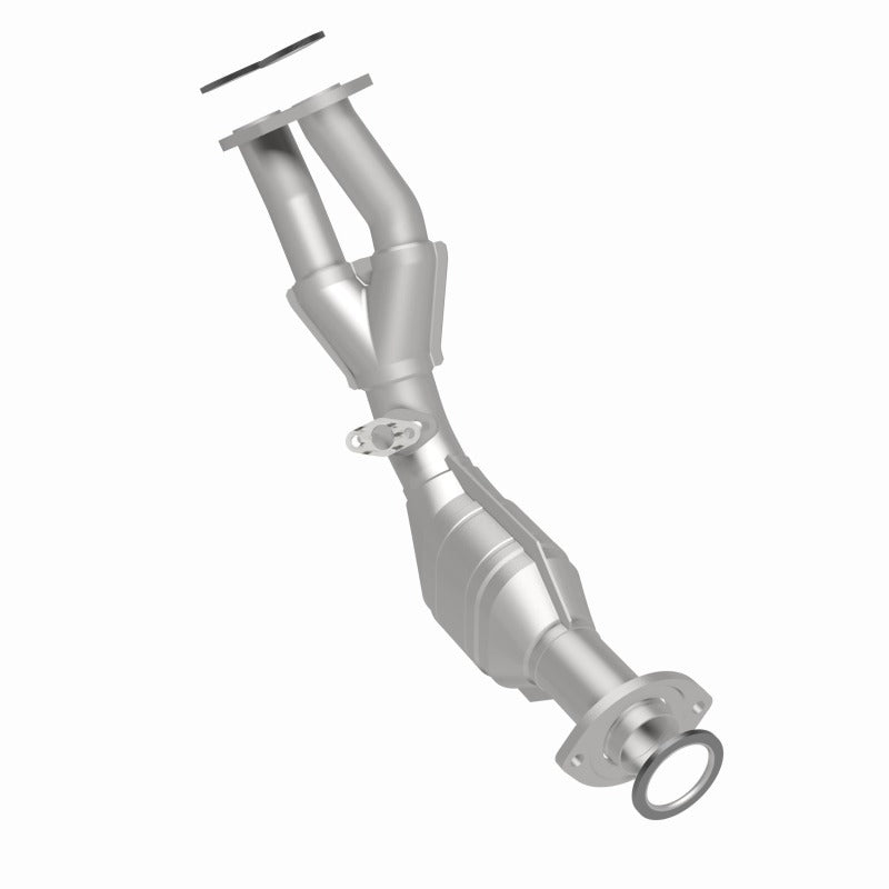 MagnaFlow 51869 DirectFit Converter For Toyota Tacoma 2.7L