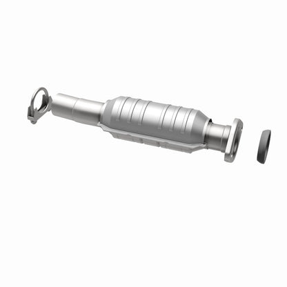 Magnaflow 49030 DirectFit Converter for 04 Toyota Sienna 3.3L