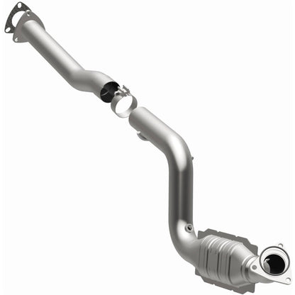 MagnaFlow California Grade CARB Compliant Direct-Fit Catalytic Converter 5582534