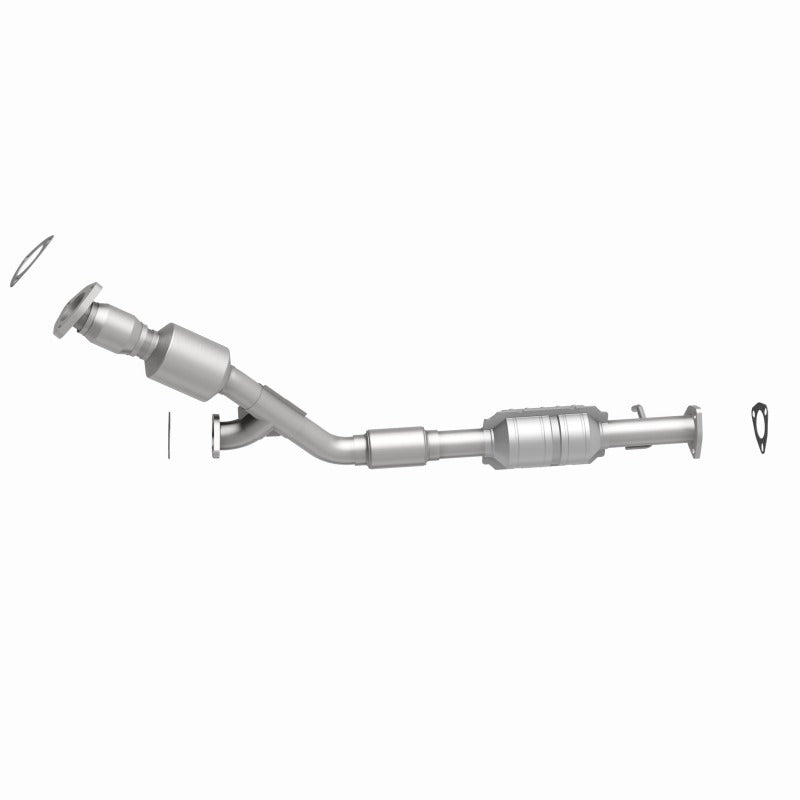Magnaflow 51391 Repl Fit Converter For Saturn Vue 02-03 3.0L Rear