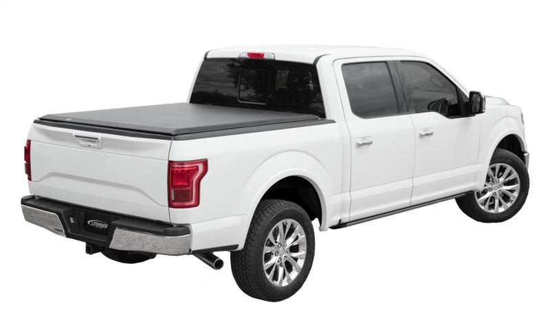 Access 8ft Box Roll-Up Cover | Ford Super Duty F-250/350/450 (31409)