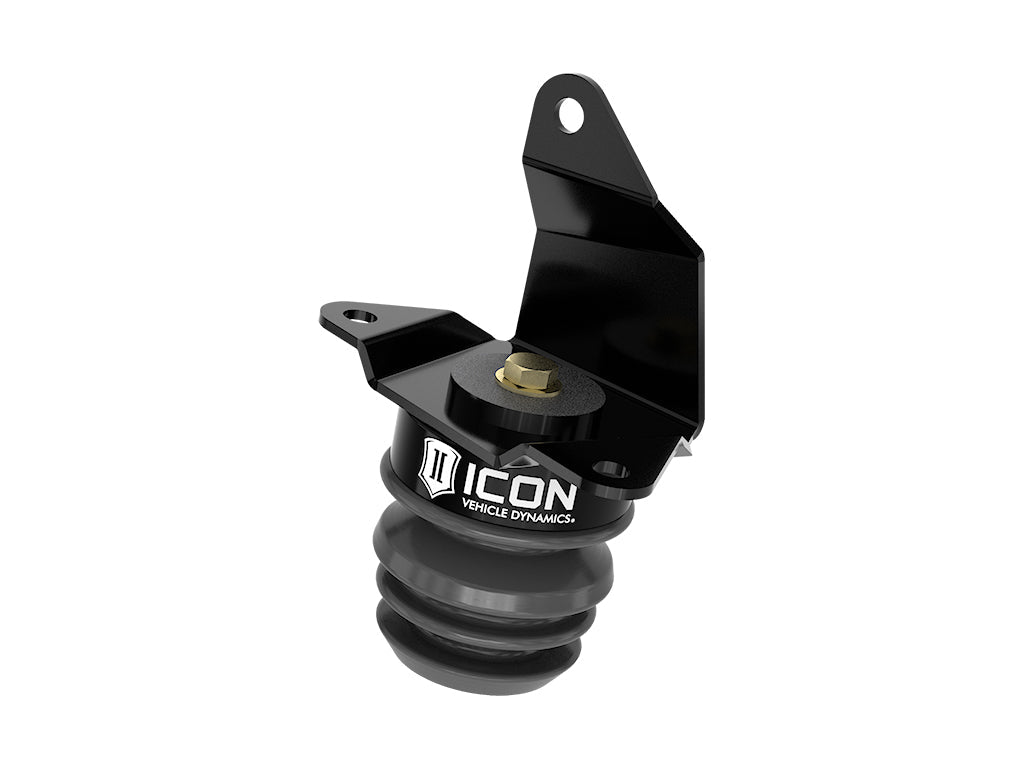 ICON 56112 for 2022-25 Toyota Tundra Rear Foam Bump Stop Kit
