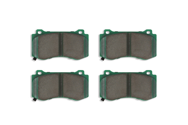 DBA Perf Front D&S Brake Pads | Dodge Magnum/Challenger SRT8 (06-09) (DB2259SP)