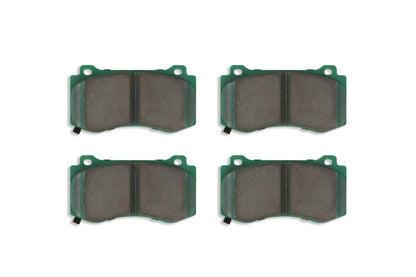 DBA Perf Front D&S Brake Pads | Dodge Magnum/Challenger SRT8 (06-09) (DB2259SP)