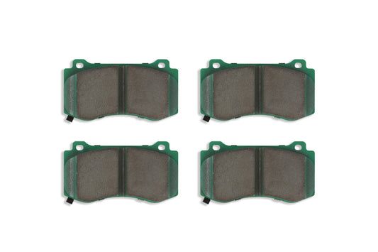 DBA Perf Front D&S Brake Pads | Dodge Magnum/Challenger SRT8 (06-09) (DB2259SP)