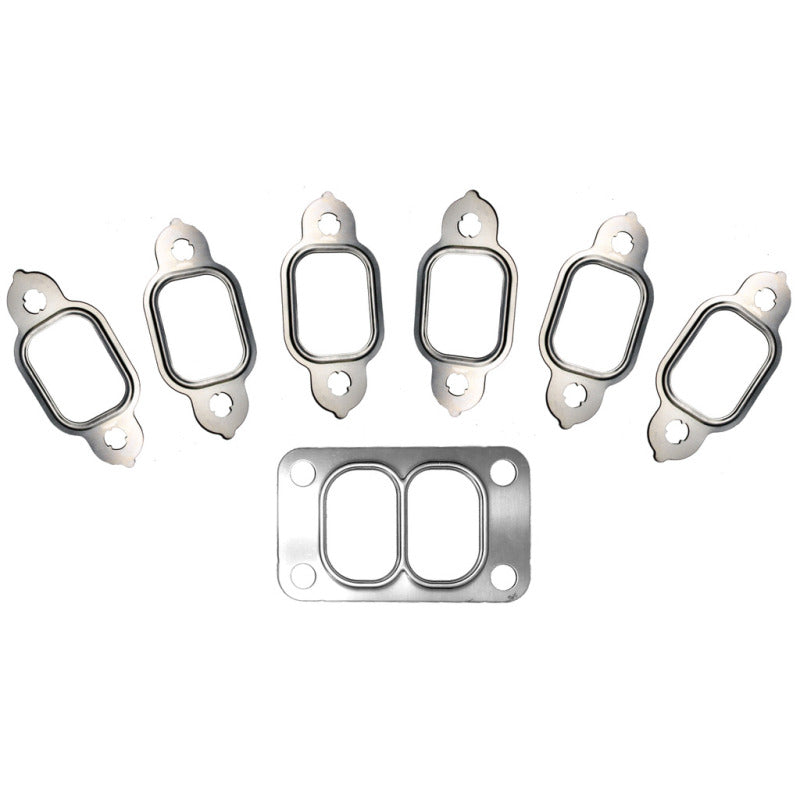 BD Diesel Gasket Set Exhaust Manifold | Dodge Ram 2500/3500 Van (94-02) (1045981)