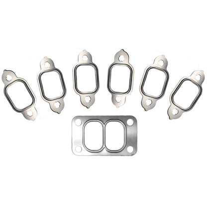 BD Diesel Gasket Set Exhaust Manifold | Dodge Ram 2500/3500 Van (94-02) (1045981)