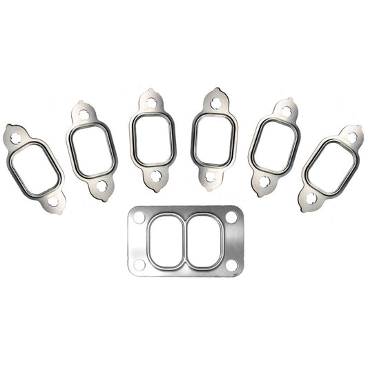 BD Diesel Gasket Set Exhaust Manifold | Dodge Ram 2500/3500 Van (94-02) (1045981)