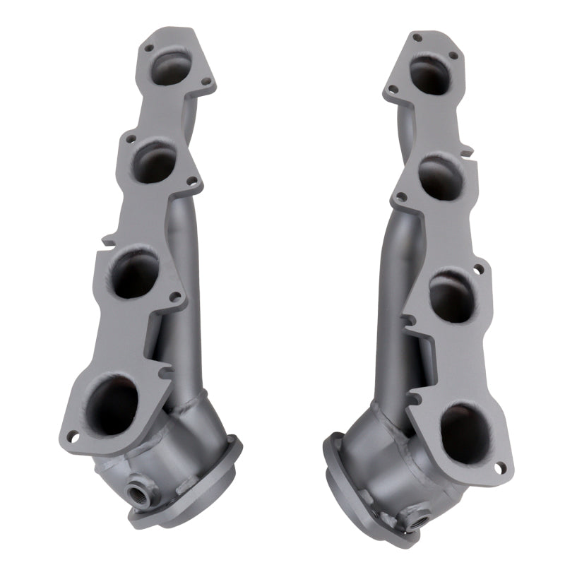 BBK 11-24 Challenger Hemi 5.7L Shorty Tuned Length Headers | Dodge Challenger/Charger (4028)