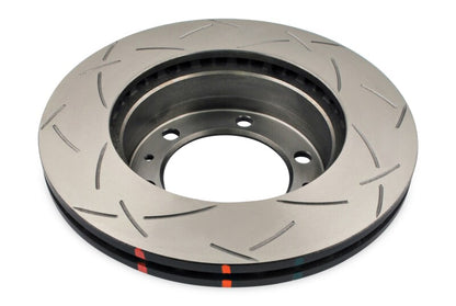 DBA T3 4000 Series Front Slotted Rotor | Toyota 4Runner (05+) (DBA42714S)