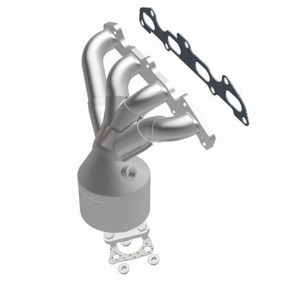 Magnaflow 452040 DirectFit Converter For Kia Rio 01-02 1.5L