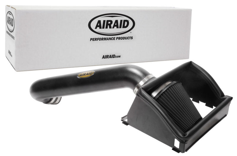 Airaid Cold Air Intake Kit | Ford F-150 (15-18) (402-368)
