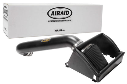 Airaid Cold Air Intake Kit | Ford F-150 (15-18) (402-368)