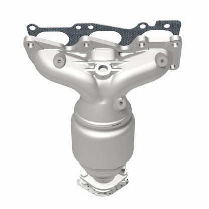 Magnaflow 22-089 DirectFit Converter OEM Manifold For Kia Sorento V6 3.3 (16+)