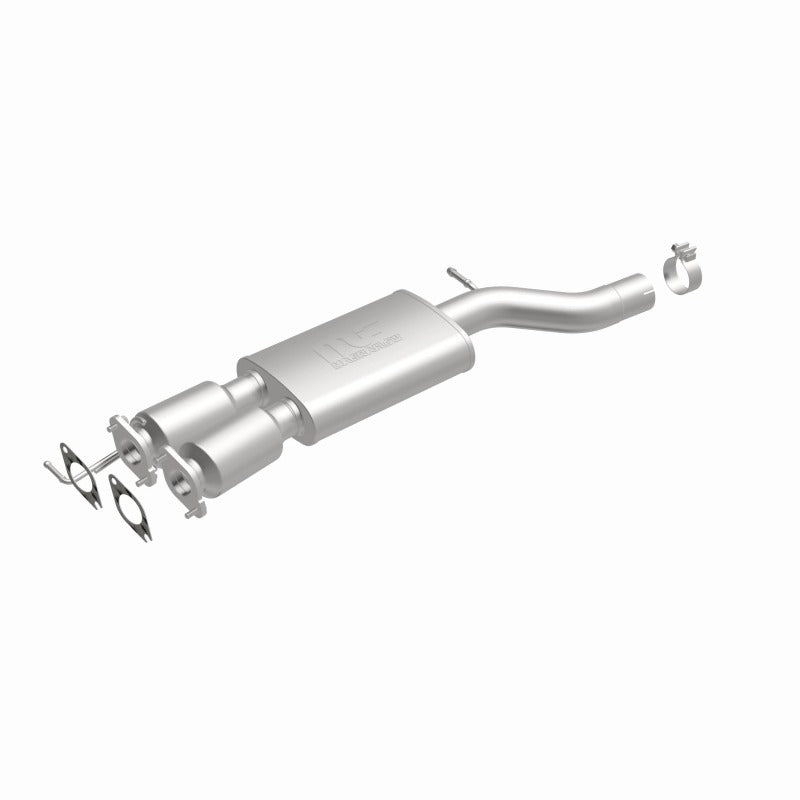 Magnaflow 52719 DirectFit Converter For Cadillac SRX 12-15 3.6L