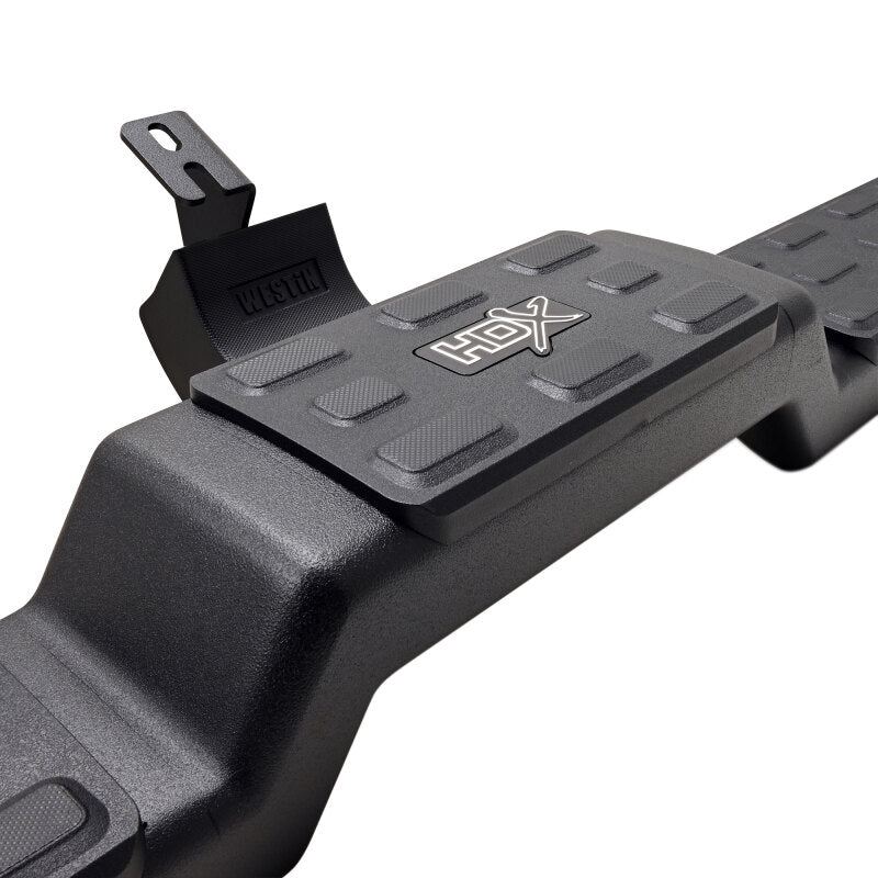 Westin Automotive 55-32775 HDX Running Boar For 2005-2023 Toyota Tacoma