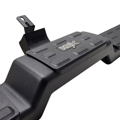 Westin Automotive 55-32775 HDX Running Boar For 2005-2023 Toyota Tacoma