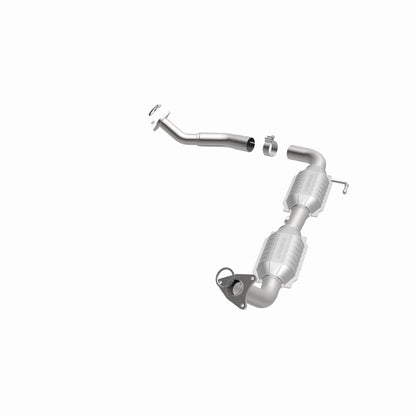 Magnaflow 49625 DirectFit Converter 07-08 4.7L Tundra D&S OEM