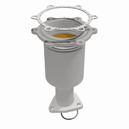 Magnaflow 49321 DirectFit Converter For Nissan Pathfinder P/S F&R OE