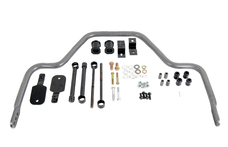 Hellwig 7320 Big Wig Rear Sway Bar for 2017-2026 Ford F250/F350 Super Duty 4WD